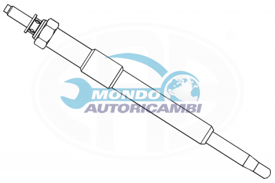 GLOW PLUG