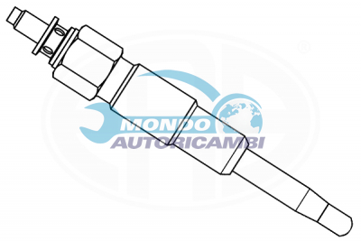 GLOW PLUG