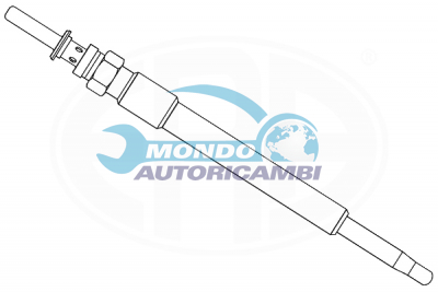 GLOW PLUG