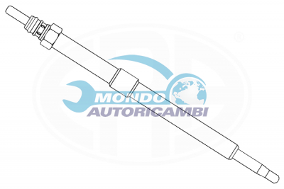 GLOW PLUG