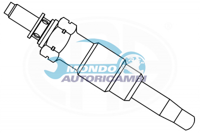 GLOW PLUG
