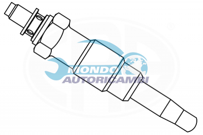 GLOW PLUG