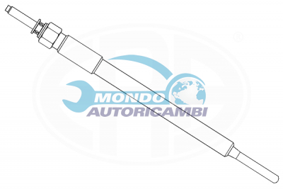 GLOW PLUG