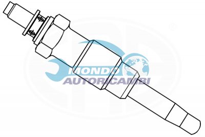 GLOW PLUG