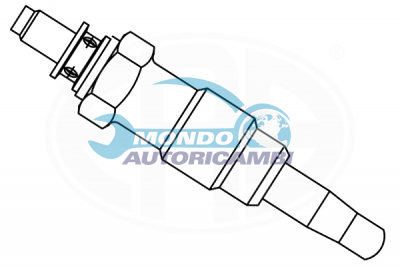 GLOW PLUG