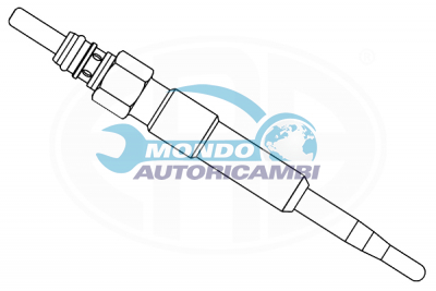 GLOW PLUG