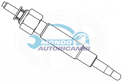 GLOW PLUG