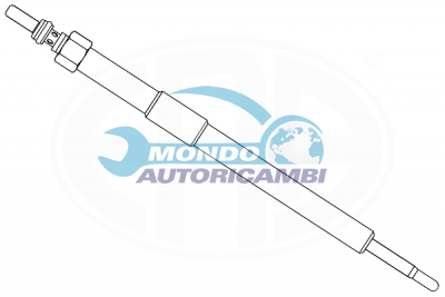 GLOW PLUG