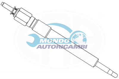 Glow Plug