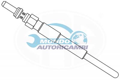 GLOW PLUG