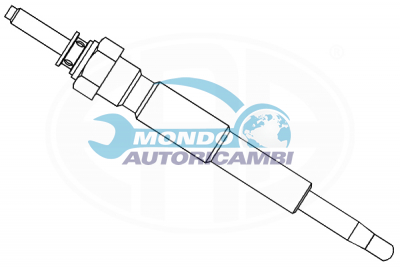 GLOW PLUG