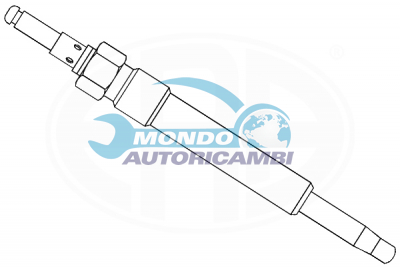 Glow Plug