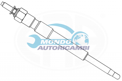 GLOW PLUG