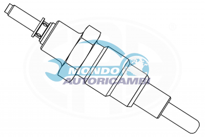 GLOW PLUG