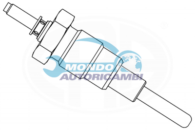 GLOW PLUG