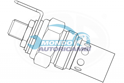 GLOW PLUG