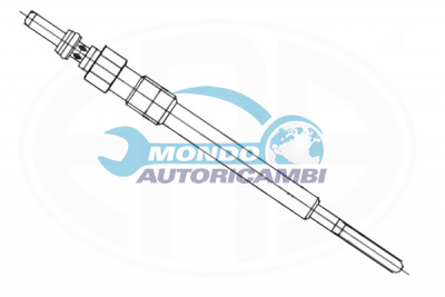 GLOW PLUG