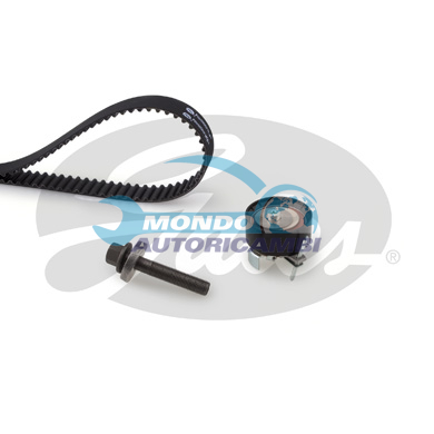 Timing Belt Kit