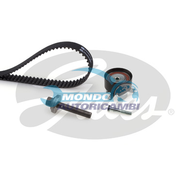 Timing Belt Kit