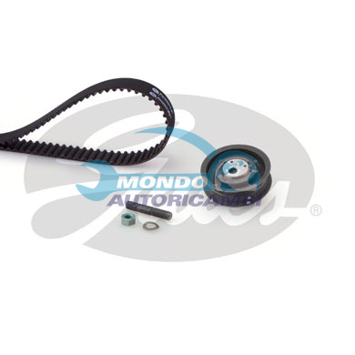Timing Belt Kit
