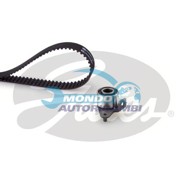 Timing Belt Kit