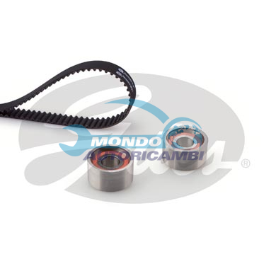 Timing Belt Kit