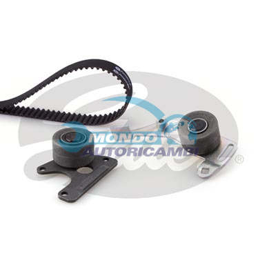 Timing Belt Kit