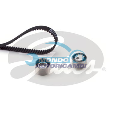 Timing Belt Kit
