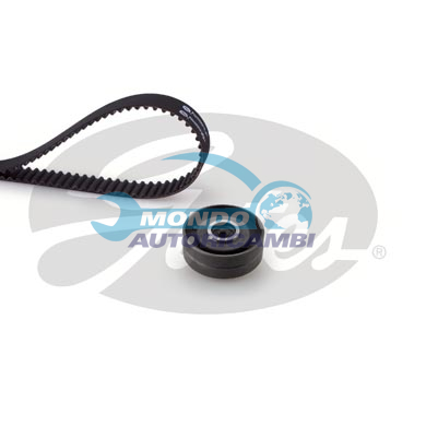 Timing Belt Kit