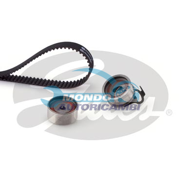 Timing Belt Kit