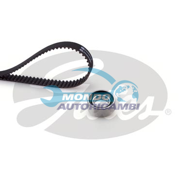 Timing Belt Kit