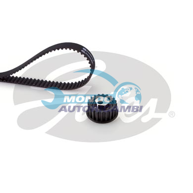 Timing Belt Kit