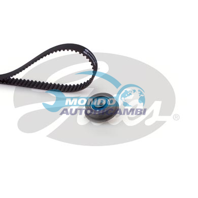 Timing Belt Kit