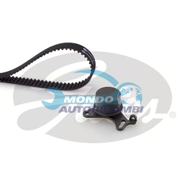 Timing Belt Kit