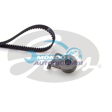 Timing Belt Kit