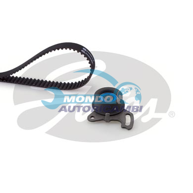 Timing Belt Kit