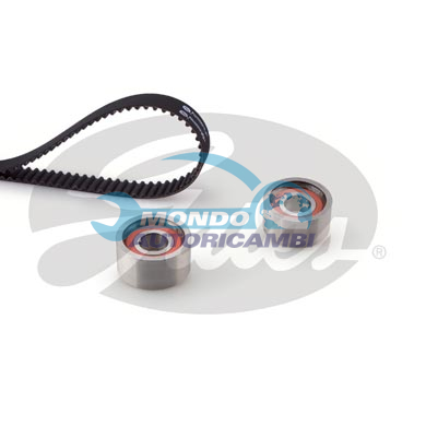 Timing Belt Kit