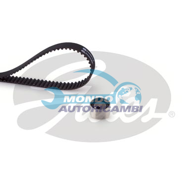 Timing Belt Kit