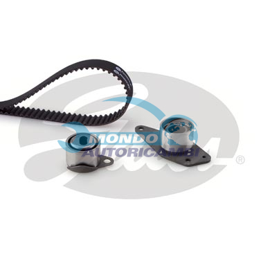 Timing Belt Kit