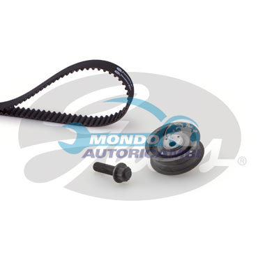 Timing Belt Kit