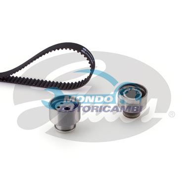 Timing Belt Kit