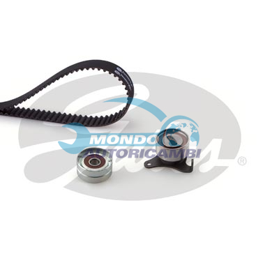 Timing Belt Kit