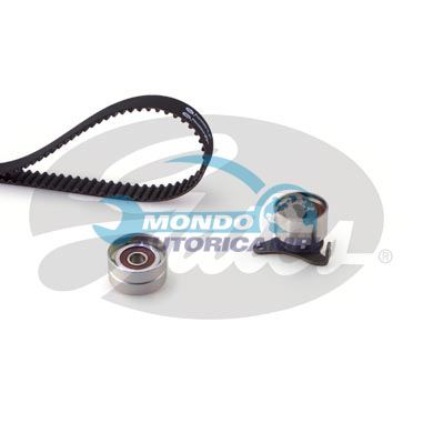 Timing Belt Kit