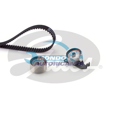 Timing Belt Kit