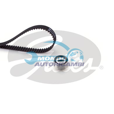 Timing Belt Kit