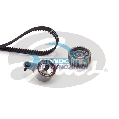 Timing Belt Kit