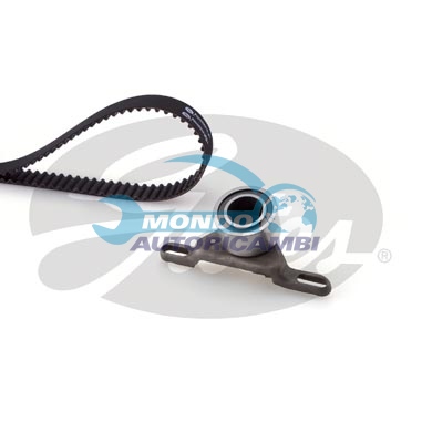 Timing Belt Kit