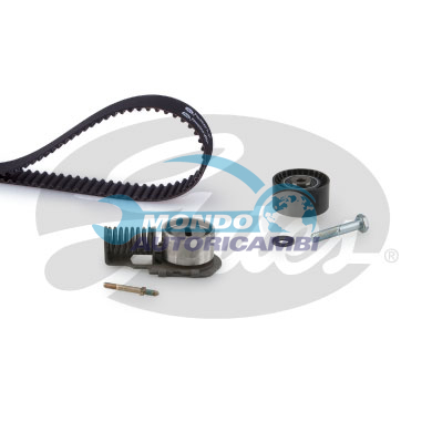 Timing Belt Kit