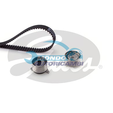 Timing Belt Kit