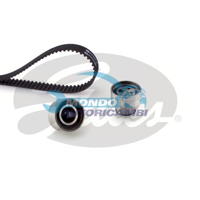 Timing Belt Kit